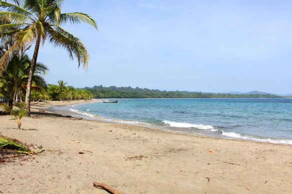 Gandoca Manzanillo Costa Rica