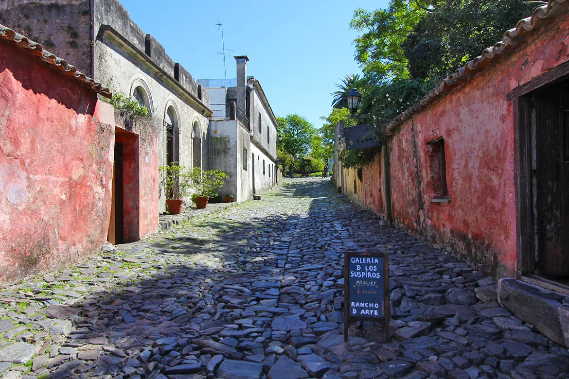 Colonia del Sacramento