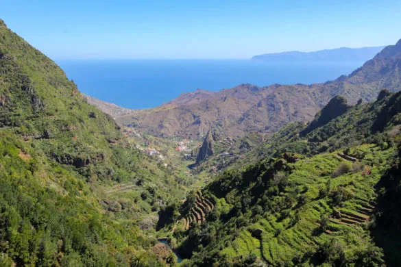 La Gomera Canaries Espagne