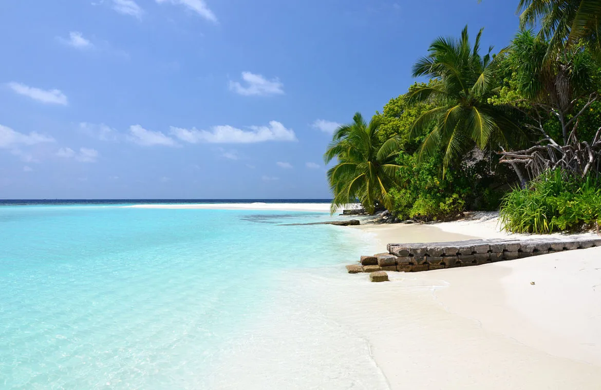 Quelle île hôtel choisir aux Maldives