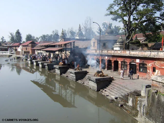 pashupatinath katmandou