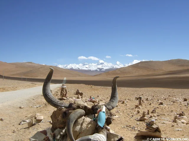 Zhangmu (Khasa) Tibet