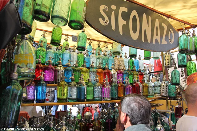 Que faire à Buenos Aires Argentine