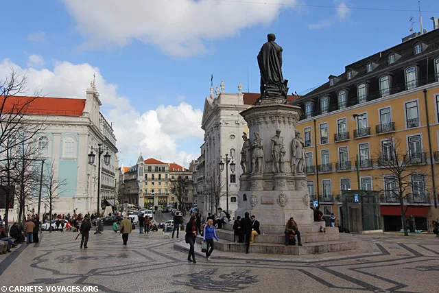 Visiter Lisbonne en 3 jours
