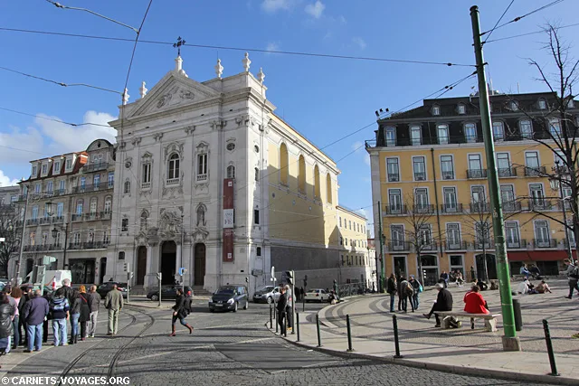 Visiter Lisbonne en 3 jours