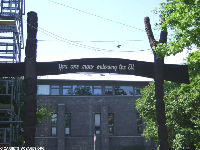 Christiania Copenhague