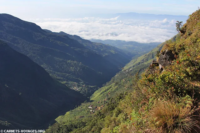 Parc Horton Plains Sri Lanka