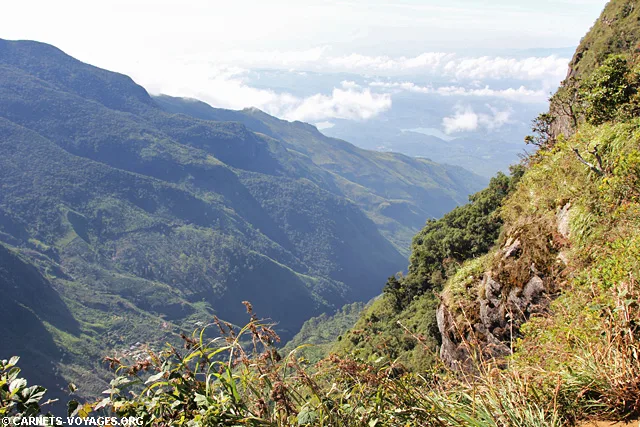 Parc Horton Plains Sri Lanka