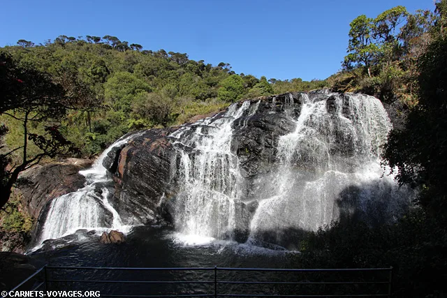 Parc Horton Plains Sri Lanka