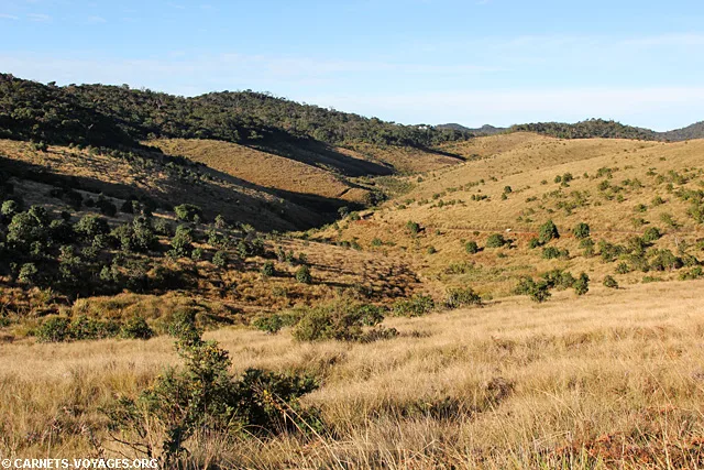 Parc Horton Plains Sri Lanka