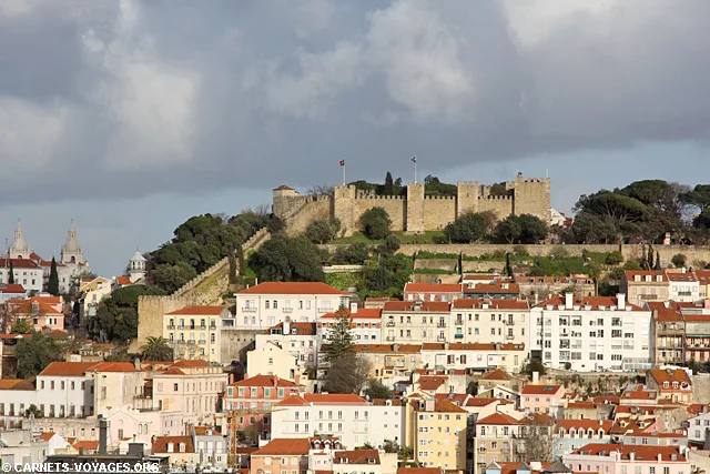 Visiter Lisbonne en 2 jours