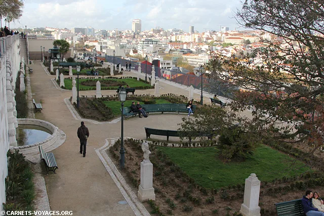 Visiter Lisbonne en 2 jours