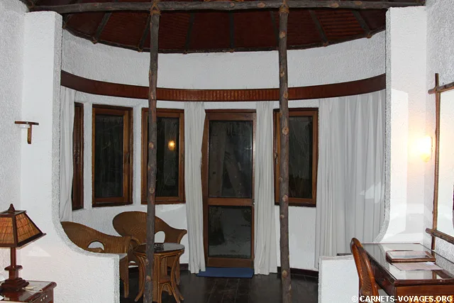 Ile hôtel Makunudu Island Maldives