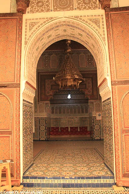 Musée de Marrakech