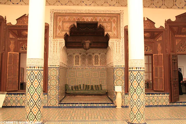 Musée de Marrakech