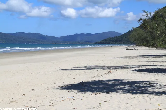 Noah Beach Australie