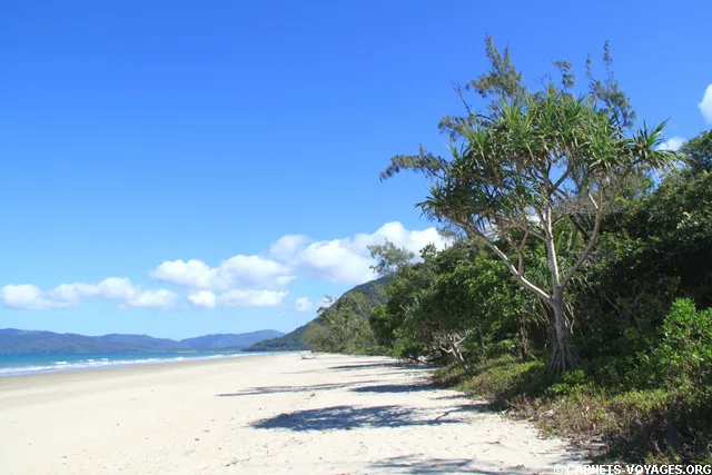 Noah Beach Australie