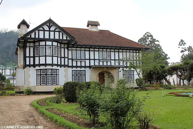 Nuwara Eliya Sri Lanka