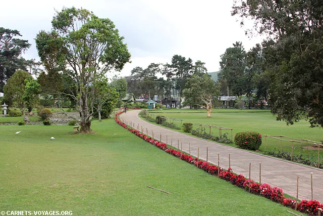 Nuwara Eliya Sri Lanka