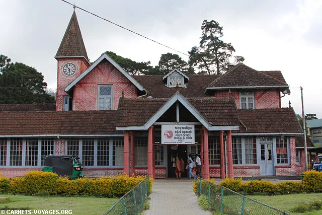 Nuwara Eliya Sri Lanka