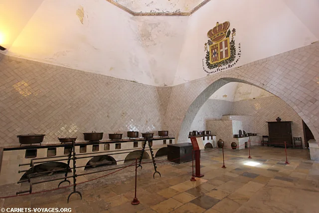 Palais National de Sintra Portugal