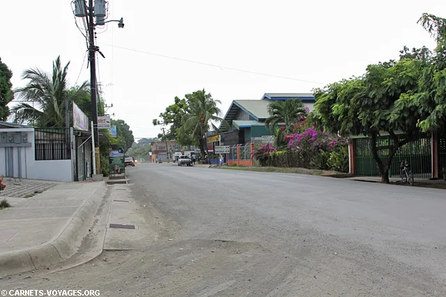 Puerto Jimenez Costa Rica