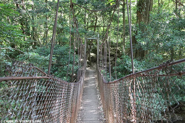Parc National Rincon de la Vieja Guanacaste Costa Rica