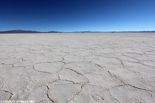 Salinas Grandes road trip nord ouest argentin