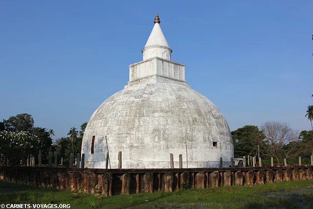 Tissamaharama Sri Lanka