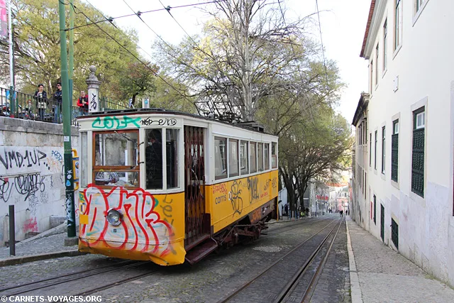 Visiter Lisbonne en 3 jours