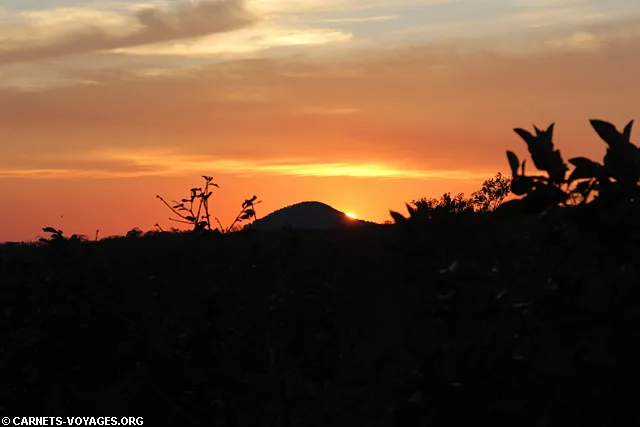 Parc National Rincon de la Vieja visiter le Guanacaste au Costa Rica