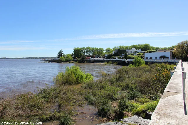 Colonia del Sacramento Uruguay