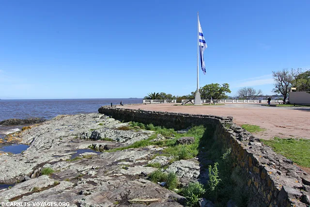 Colonia del Sacramento Uruguay