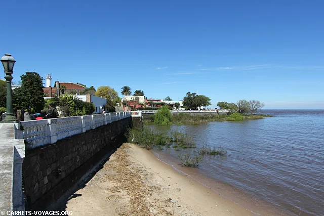 Colonia del Sacramento Uruguay