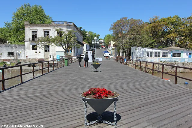 Colonia del Sacramento Uruguay