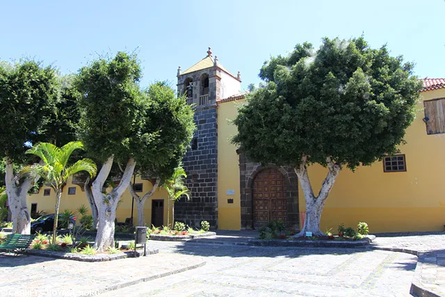 Road trip Tenerife îles Canaries Espagne