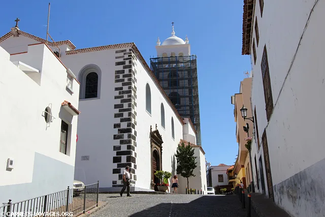 Road trip Tenerife îles Canaries Espagne