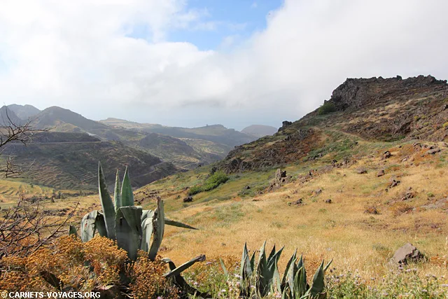 La Gomera Canaries Espagne