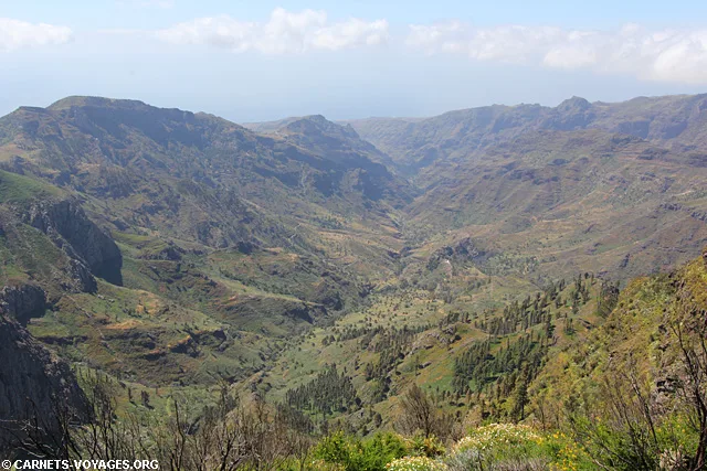 La Gomera Canaries Espagne