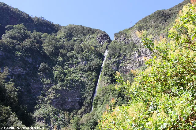 Randonnée La Gomera Canaries Espagne
