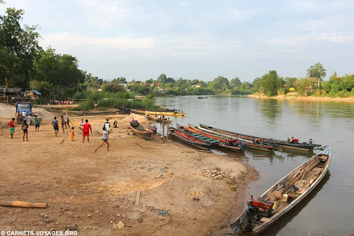 Hsipaw Birmanie