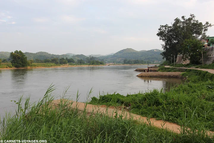 Hsipaw Birmanie