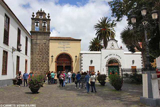 Tenerife îles Canaries Espagne