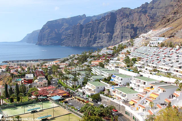 Tenerife Iles Canaries Espagne