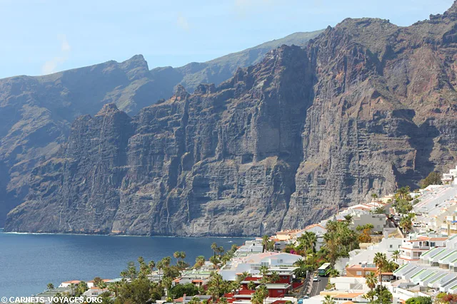 Tenerife Iles Canaries Espagne