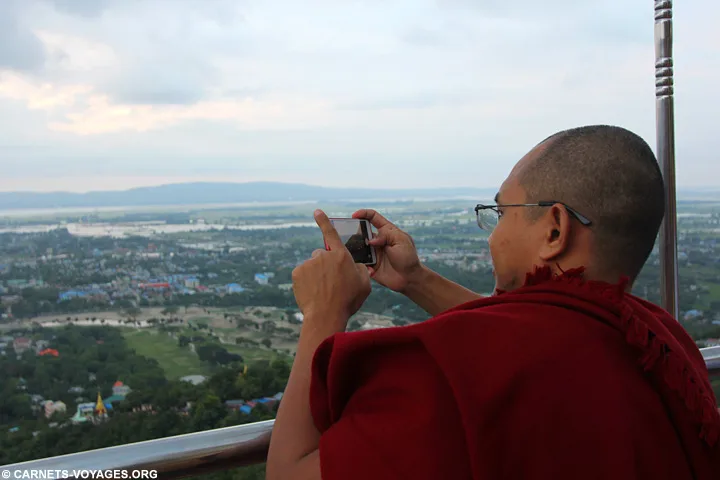 Mandalay Hill