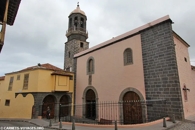 Road trip Tenerife îles Canaries Espagne
