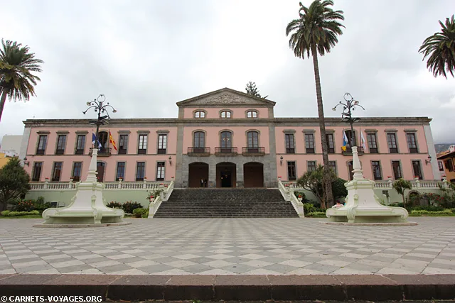 Road trip Tenerife îles Canaries Espagne