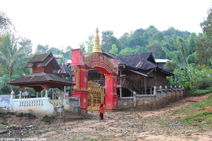 Trek village Pankam