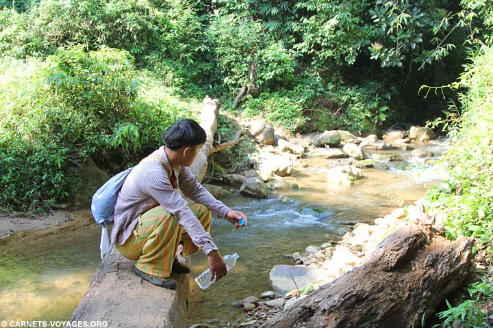 Trek village Pankam